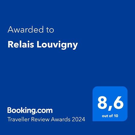 Apartament Relais Louvigny Luksemburg Zewnętrze zdjęcie
